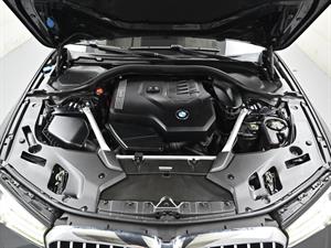 BMW 5 Series - Vista 8