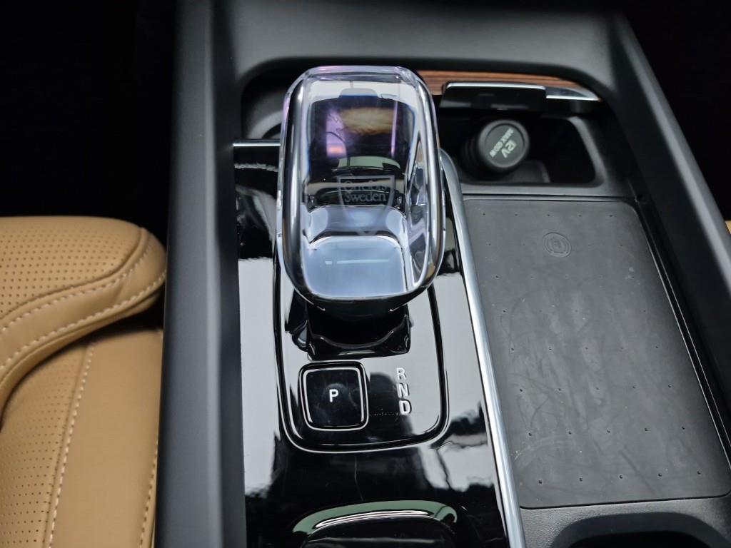 Volvo XC60 - Vista 8