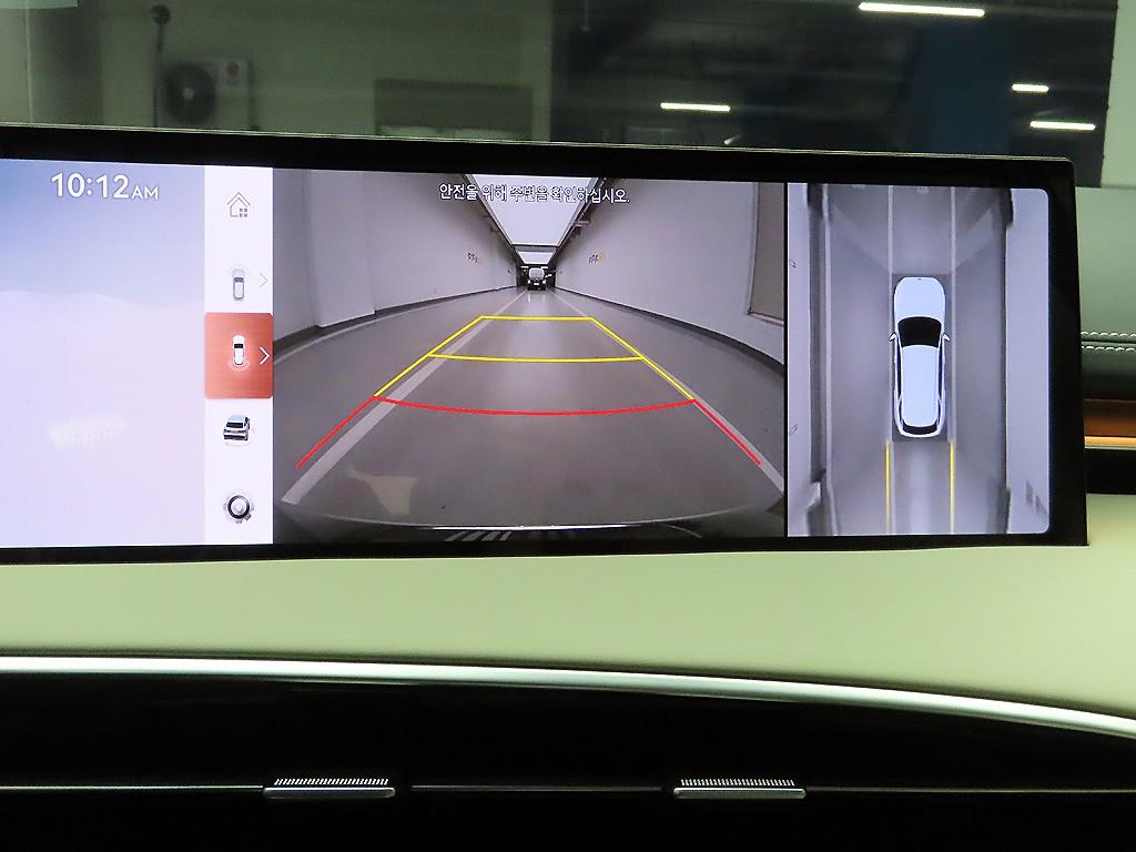 Genesis GV70 2025 Gris - Importación desde Corea - HF Imports Iquique - Foto 15