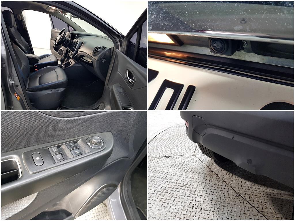 SAMSUNG QM3 2016 Blanco - Importación desde Corea - HF Imports Iquique - Foto 19