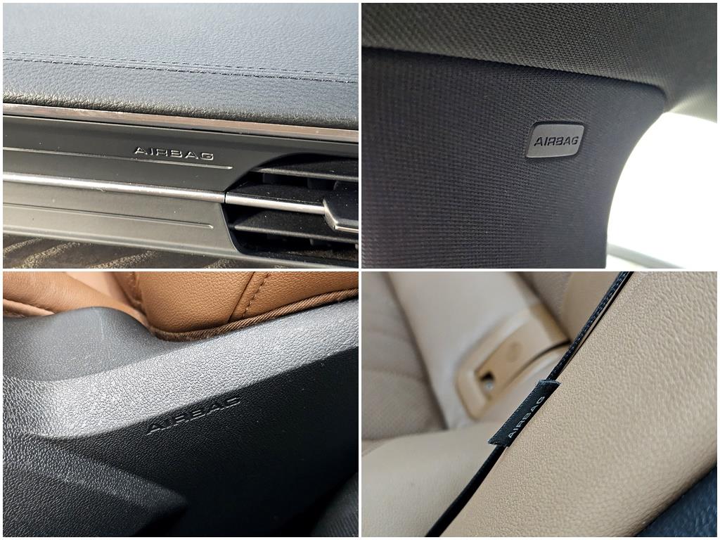 Audi A6 2021 Blanco - Importación desde Corea - HF Imports Iquique - Foto 15