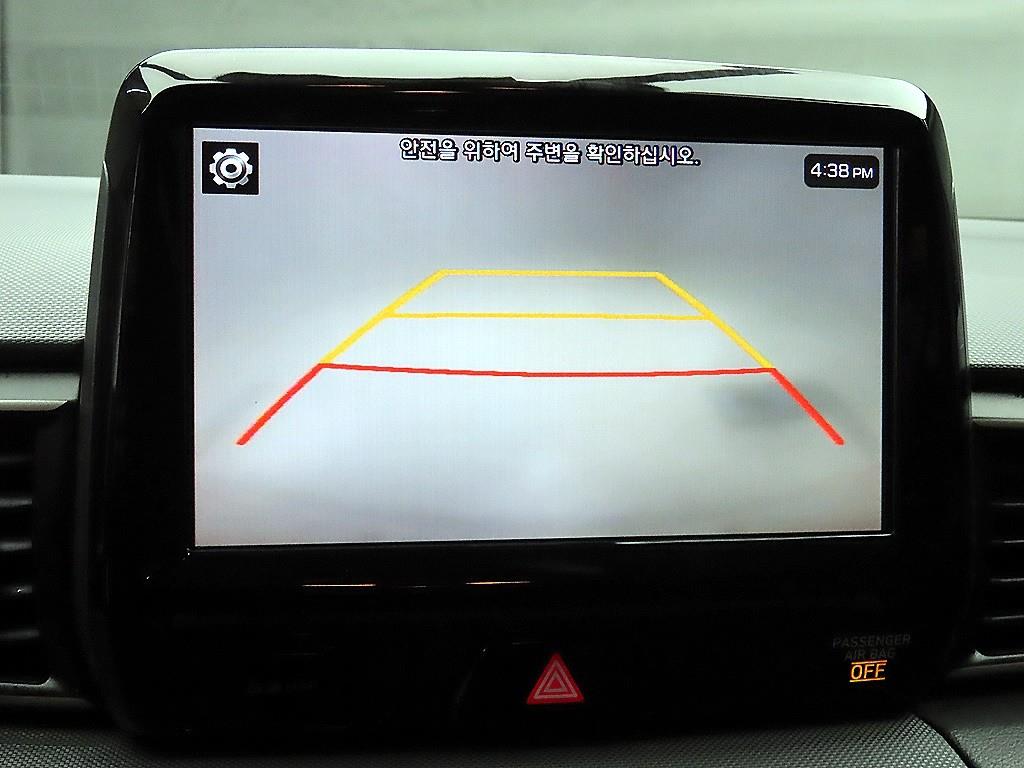 HYUNDAI Veloster 2019 Gris - Importación desde Corea - HF Imports Iquique - Foto 16