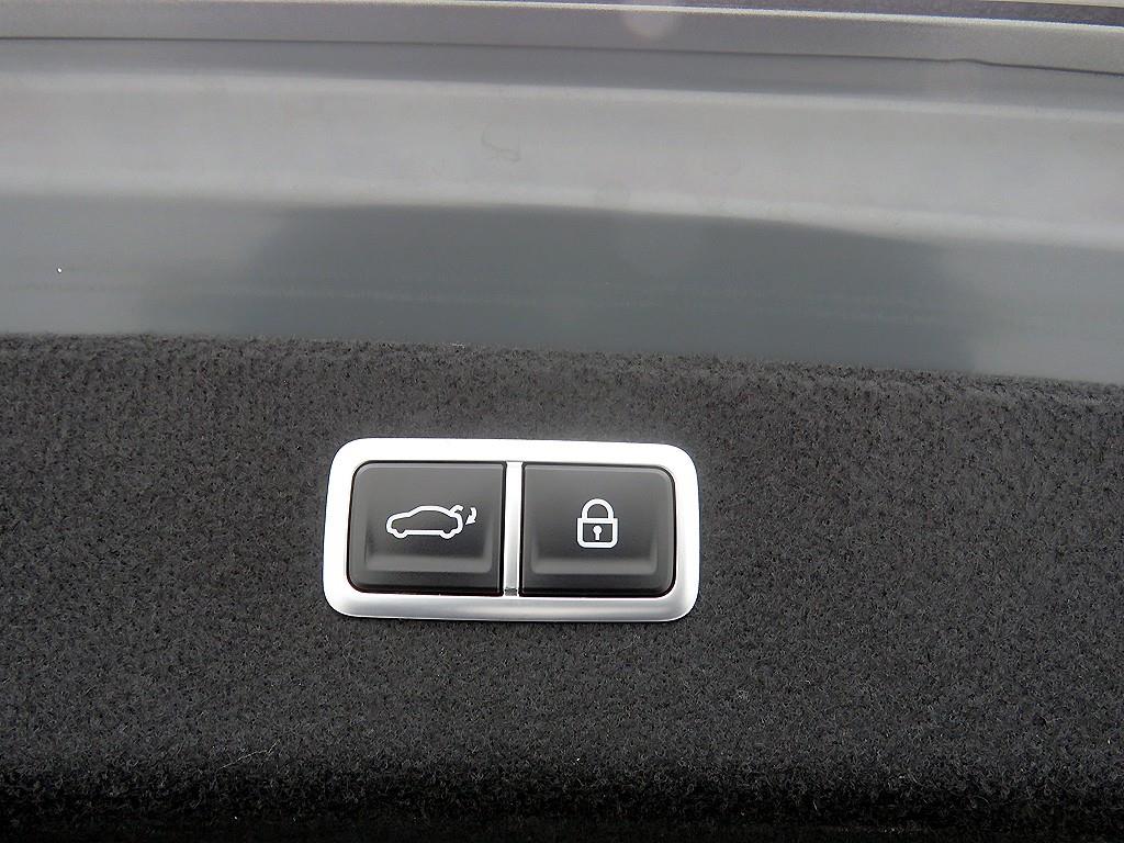 Genesis G80 - Vista 5