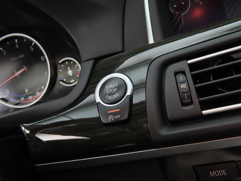 BMW 5 Series - Vista 12