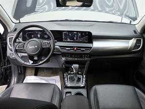 KIA Seltos - Vista 10