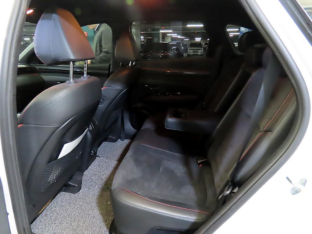 HYUNDAI Tucson - Vista 7