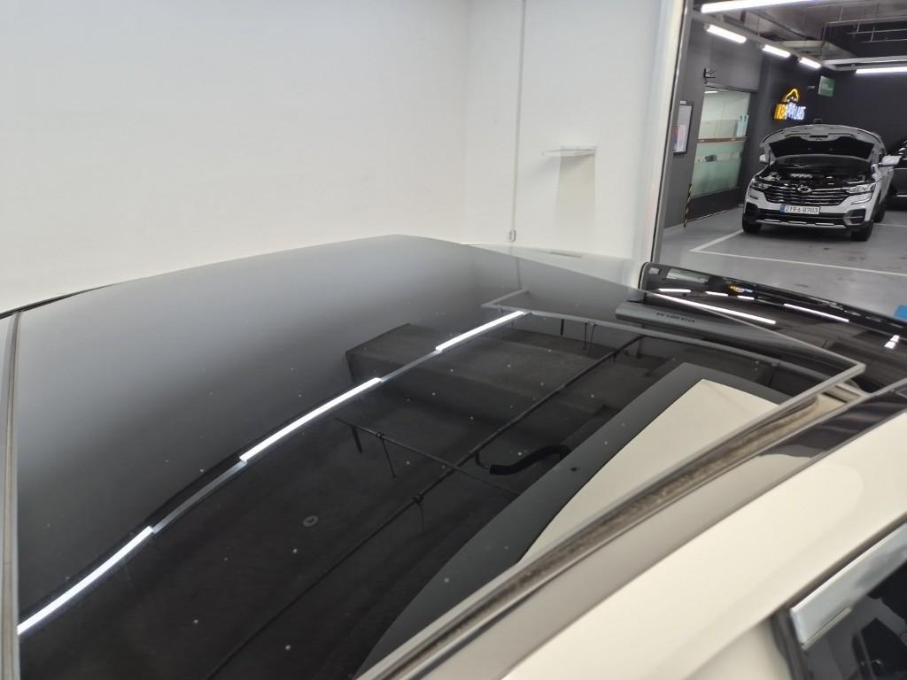 Mercedes Benz E class - Vista 11