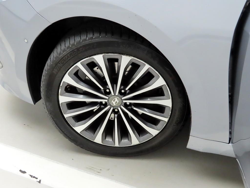 HYUNDAI Grandeur 2016 - Importación desde Corea - HF Imports Iquique - Foto 19