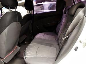 Chevrolet Spark - Vista 12