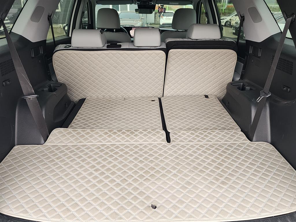 HYUNDAI Palisade - Vista 11