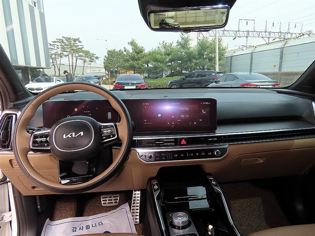 KIA Sorento - Vista 7