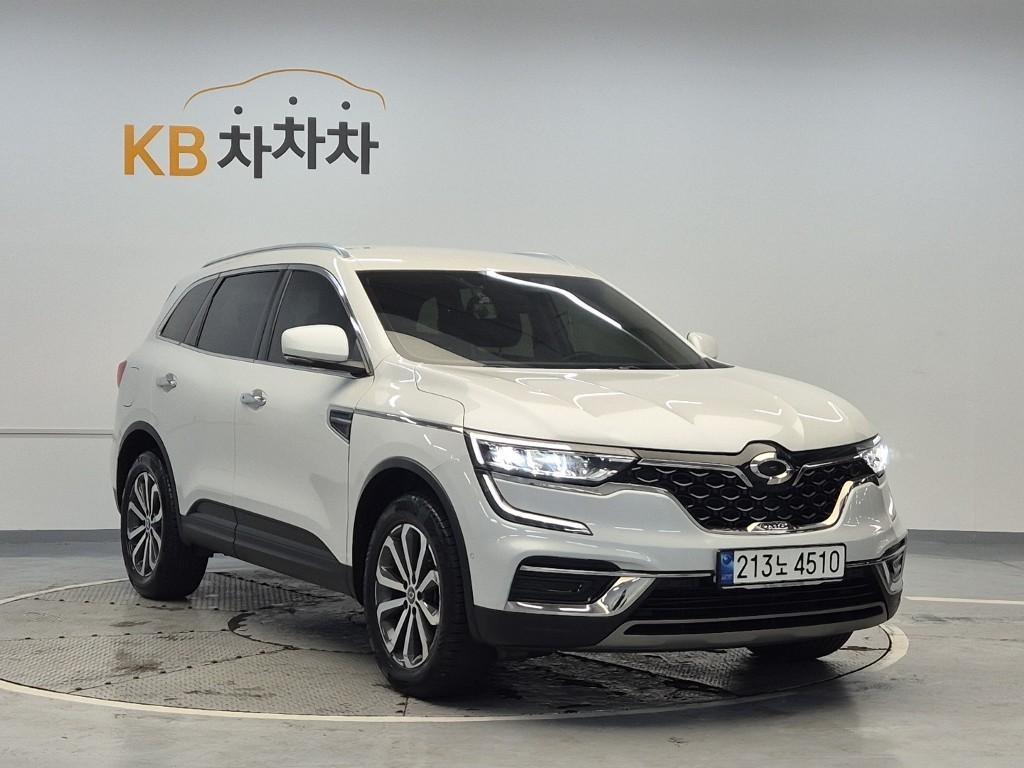 SAMSUNG QM6 - Vista 4