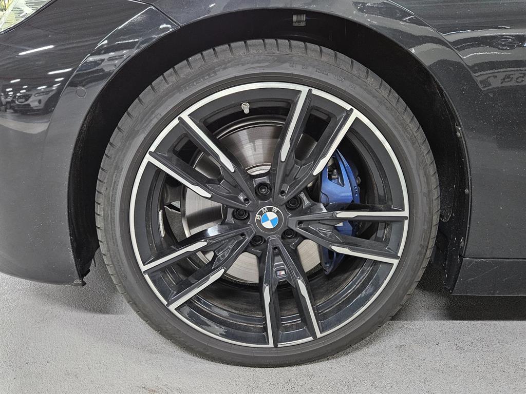 BMW 2 series 2025 Negro - Importación desde Corea - HF Imports Iquique - Foto 19