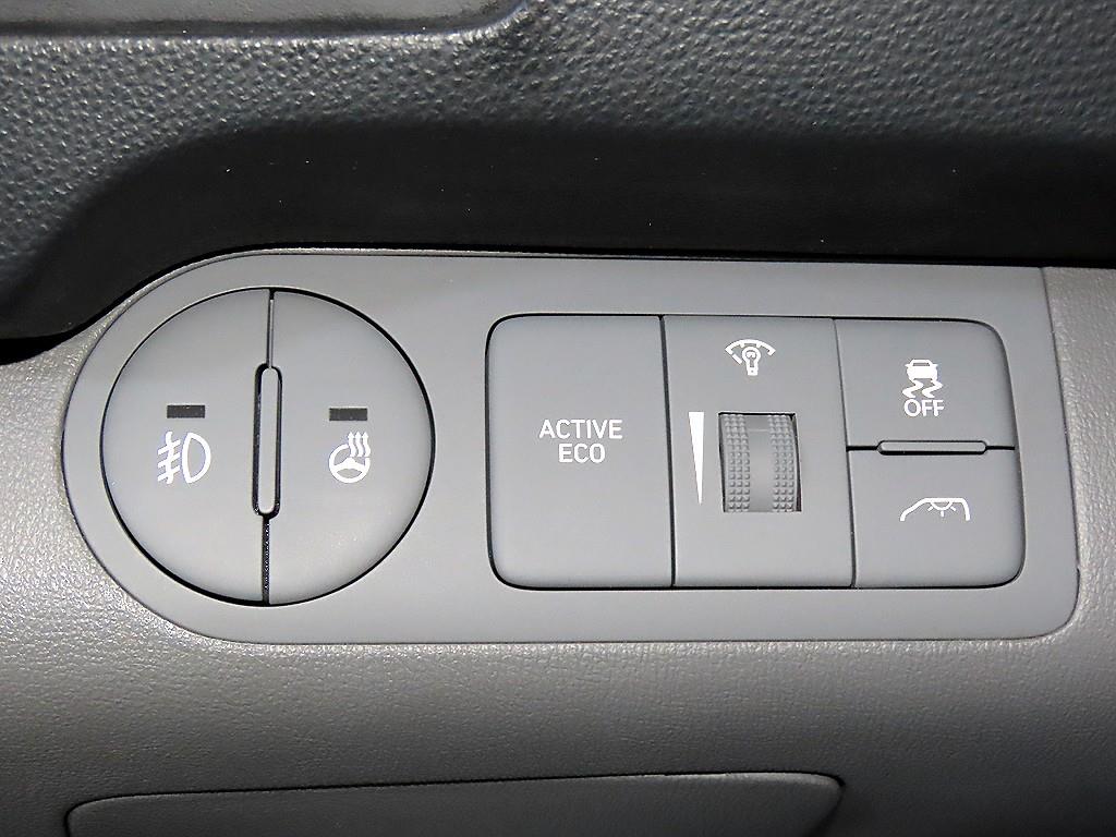 HYUNDAI Starex 2020 Plateado - Importación desde Corea - HF Imports Iquique - Foto 13