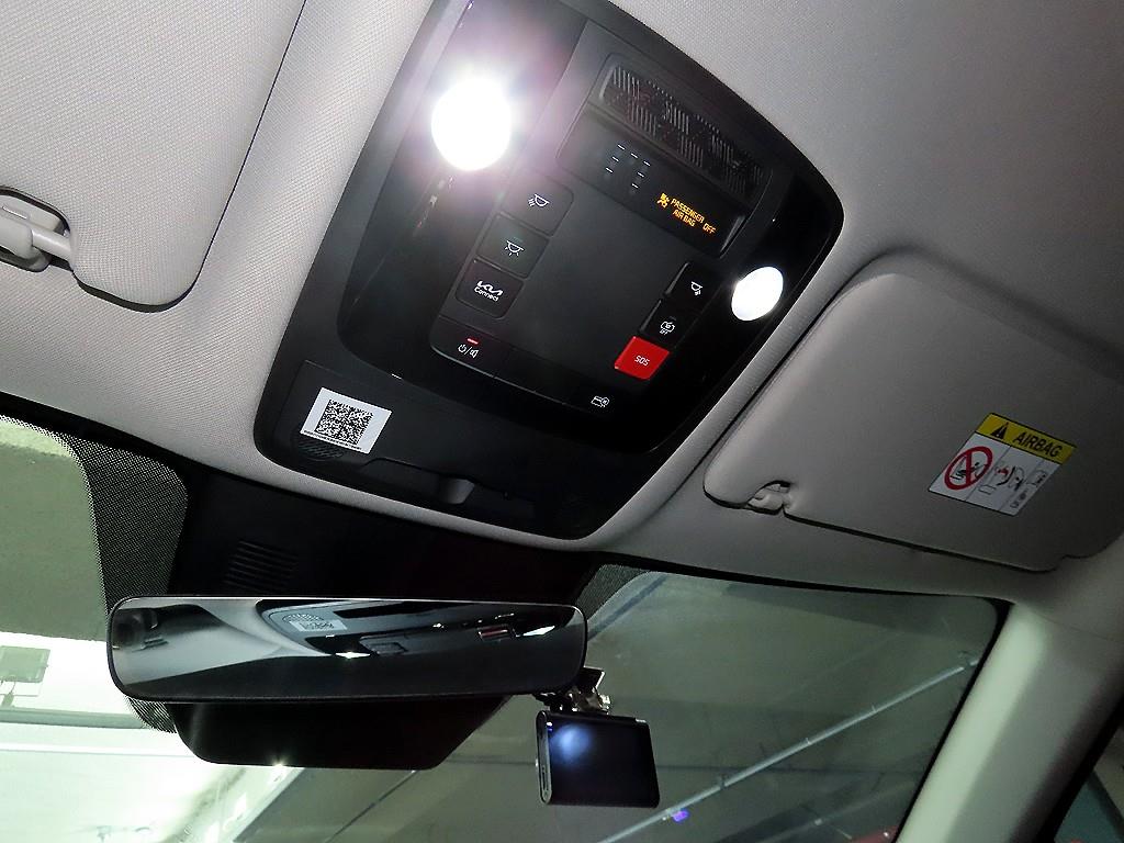 KIA Carnival 2024 - Importación desde Corea - HF Imports Iquique - Foto 16