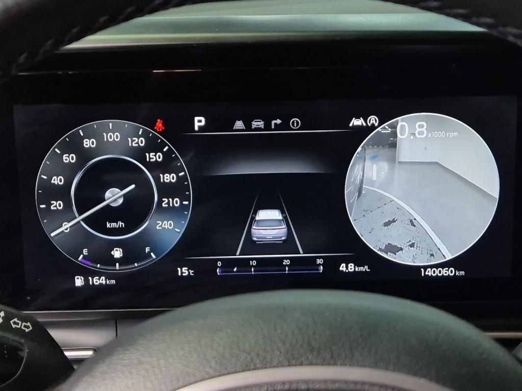 KIA Carnival - Vista 6