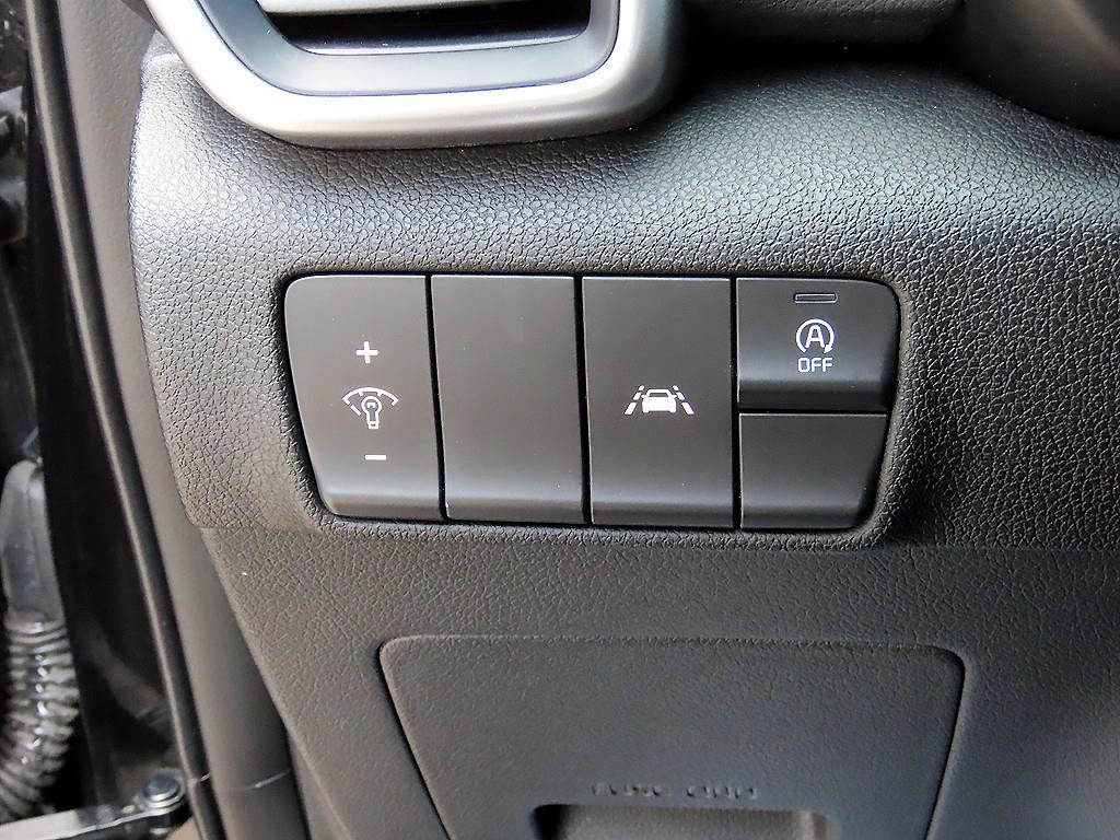 KIA Sportage - Vista 11