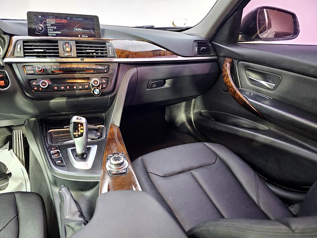 BMW 3 series - Vista 10