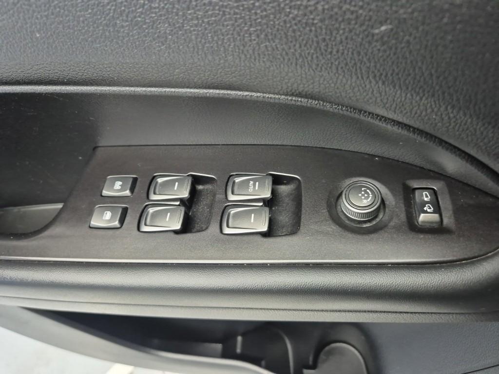 Ssangyong Rexton 2021 Gris - Importación desde Corea - HF Imports Iquique - Foto 18