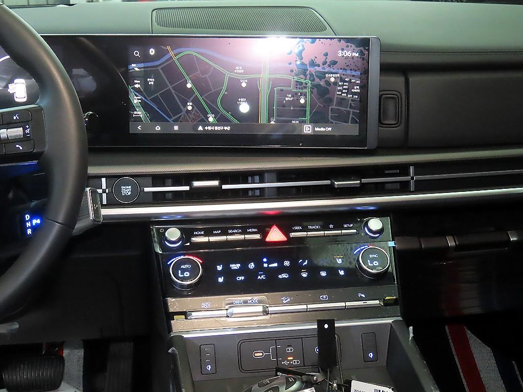 HYUNDAI Santa Fe - Vista 11