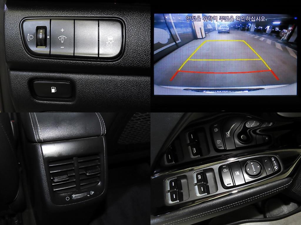 KIA Niro 2017 - Importación desde Corea - HF Imports Iquique - Foto 18