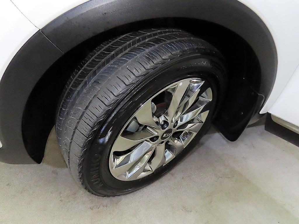 KIA Sorento 2020 Blanco - Importación desde Corea - HF Imports Iquique - Foto 20