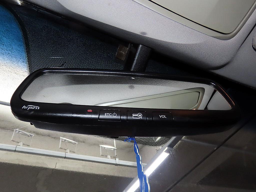 HYUNDAI Santa Fe 2015 Negro - Importación desde Corea - HF Imports Iquique - Foto 15