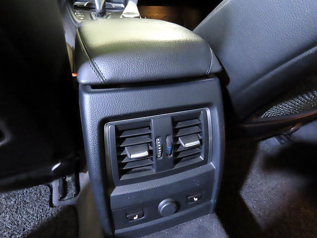 BMW 3 series 2016 Gris - Importación desde Corea - HF Imports Iquique - Foto 16