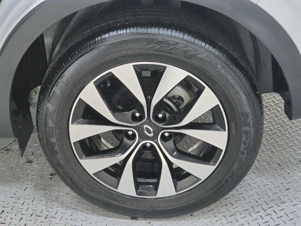 SAMSUNG XM3 2023 Blanco - Importación desde Corea - HF Imports Iquique - Foto 20