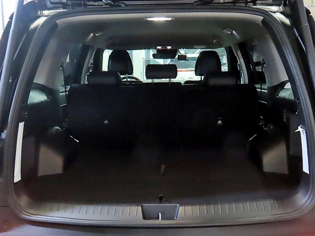 HYUNDAI Santa Fe 2025 Negro - Importación desde Corea - HF Imports Iquique - Foto 15