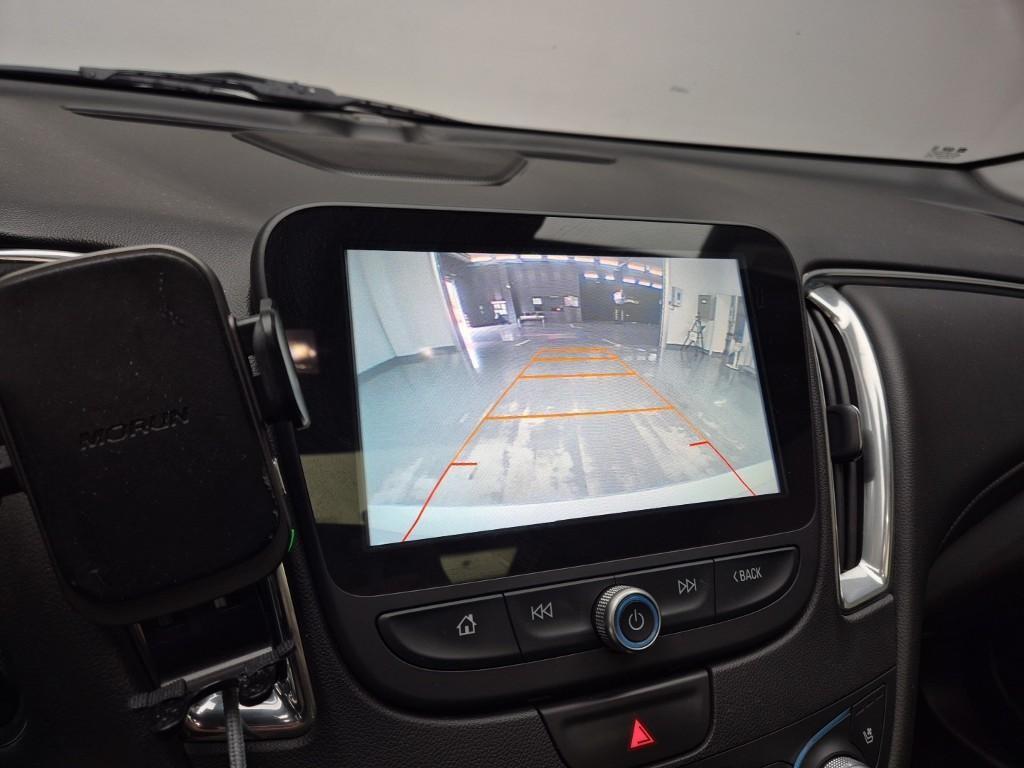 Chevrolet Malibu 2017 Blanco - Importación desde Corea - HF Imports Iquique - Foto 15