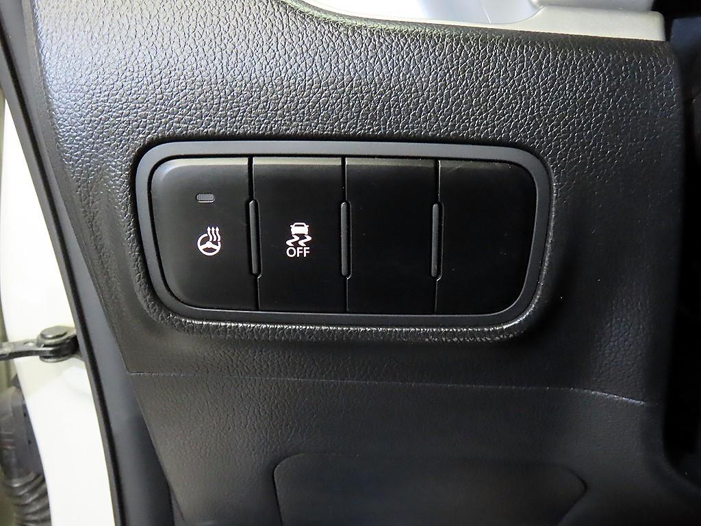 KIA Ray 2016 the color of pearl - Importación desde Corea - HF Imports Iquique - Foto 13