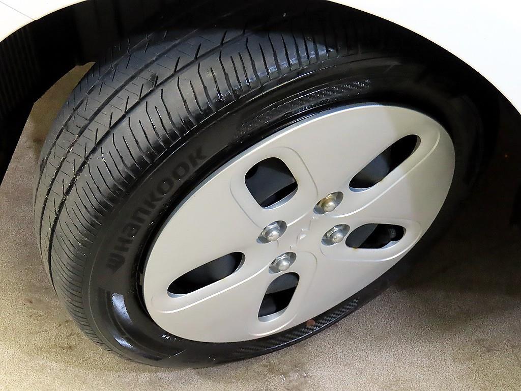 KIA Ray 2024 Blanco - Importación desde Corea - HF Imports Iquique - Foto 19