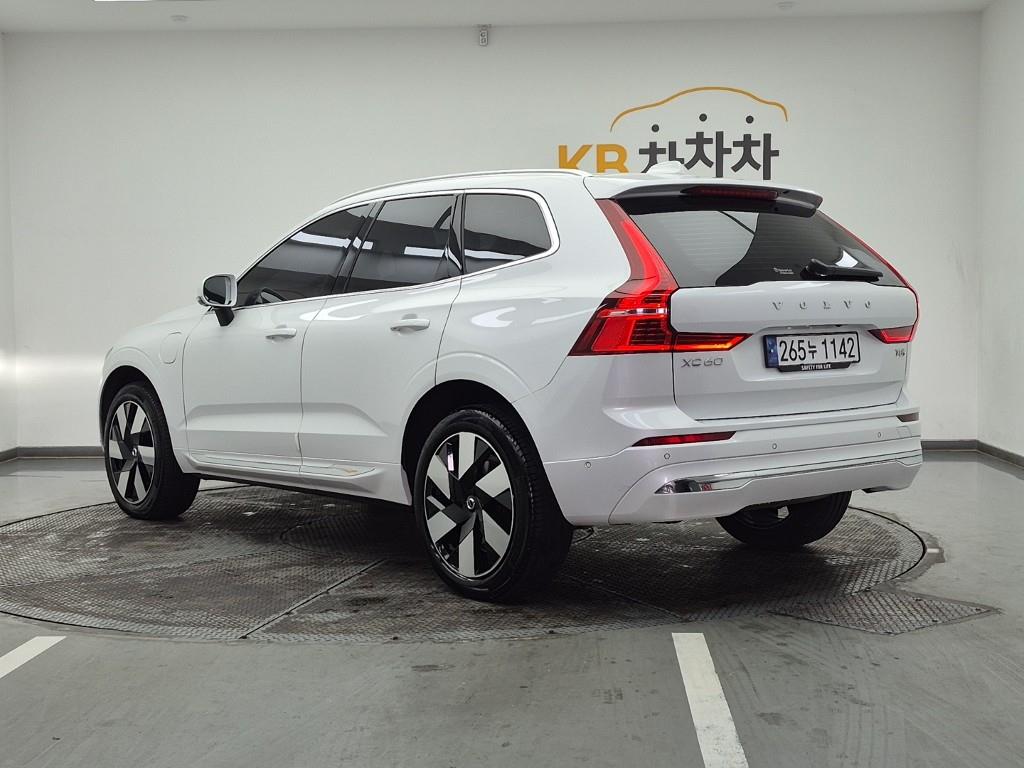 Volvo XC60 - Vista 3