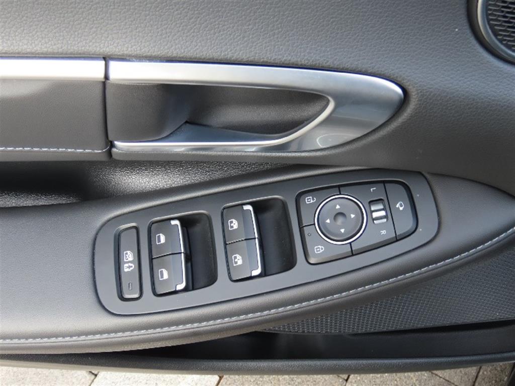 HYUNDAI Sonata 2022 - Importación desde Corea - HF Imports Iquique - Foto 12