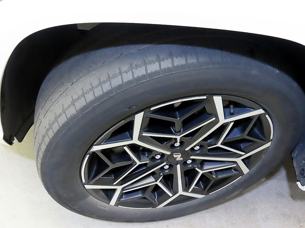 HYUNDAI Tucson 2022 Blanco - Importación desde Corea - HF Imports Iquique - Foto 20