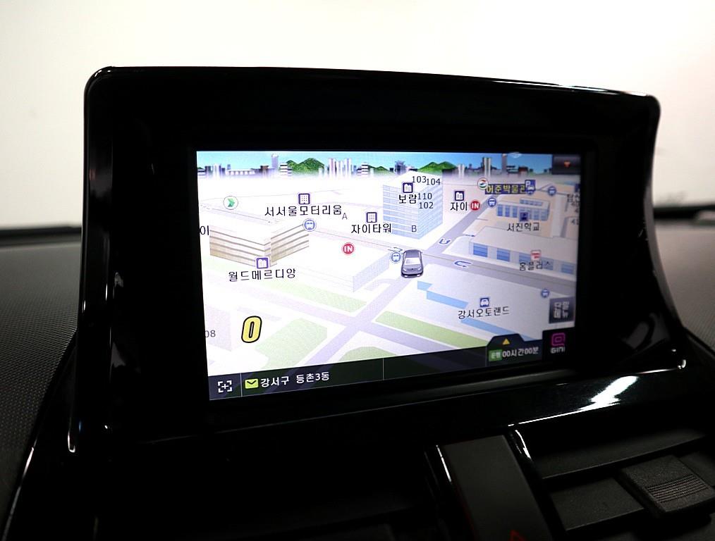 Chevrolet Spark - Vista 12