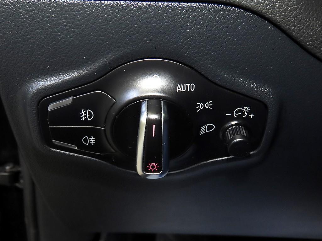 Audi Q5 2012 Negro - Importación desde Corea - HF Imports Iquique - Foto 14