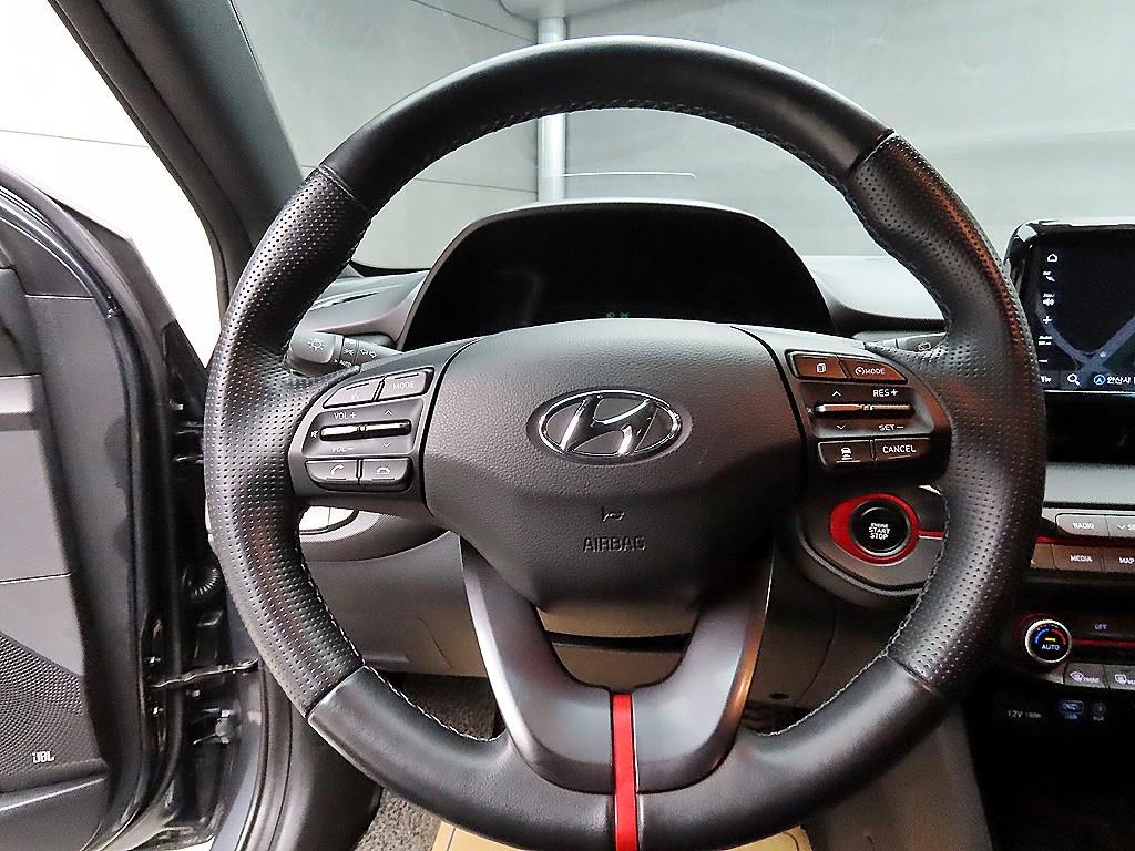 HYUNDAI Veloster - Vista 9