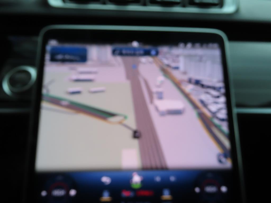 Mercedes Benz S Class 2022 Negro - Importación desde Corea - HF Imports Iquique - Foto 13