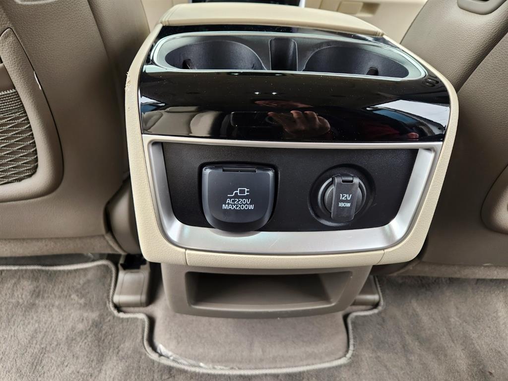 KIA Carnival 2023 Blanco - Importación desde Corea - HF Imports Iquique - Foto 14