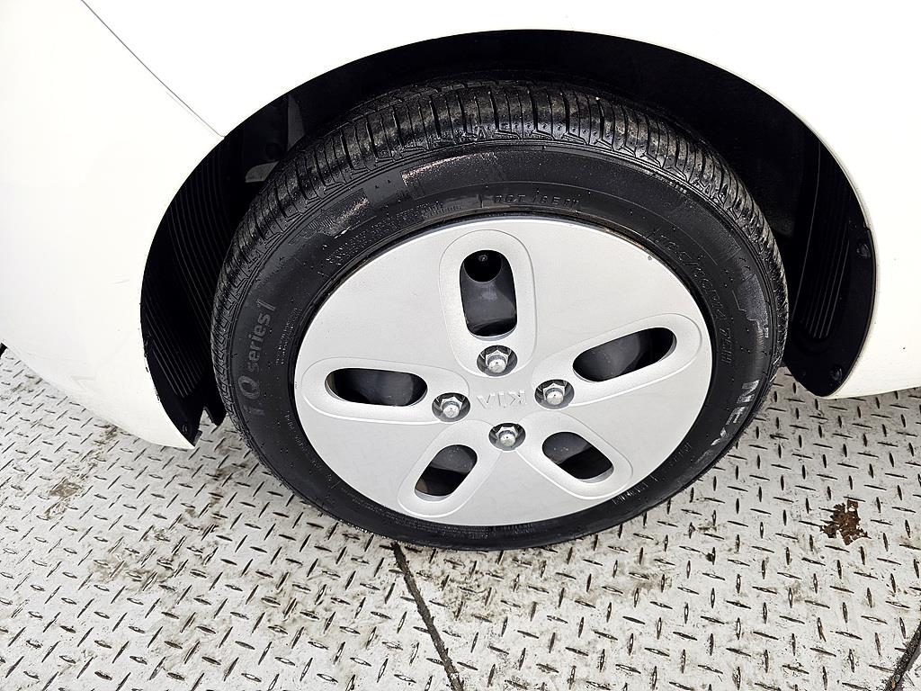 KIA Ray 2021 Blanco - Importación desde Corea - HF Imports Iquique - Foto 20