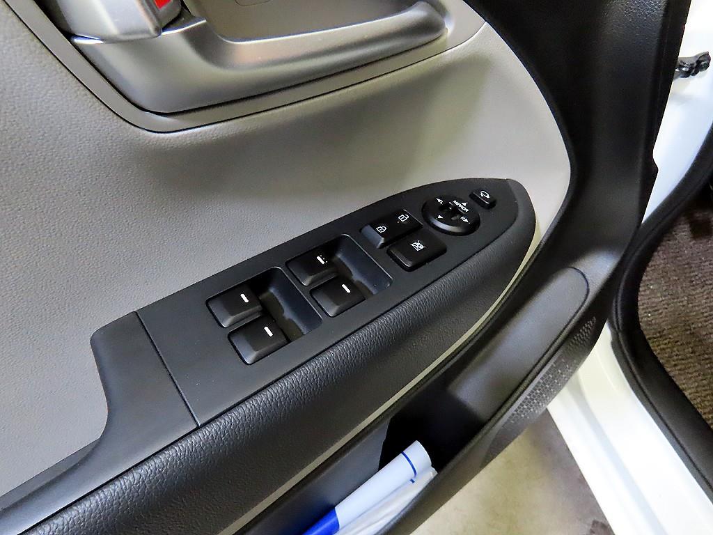 KIA Ray 2024 Blanco - Importación desde Corea - HF Imports Iquique - Foto 13