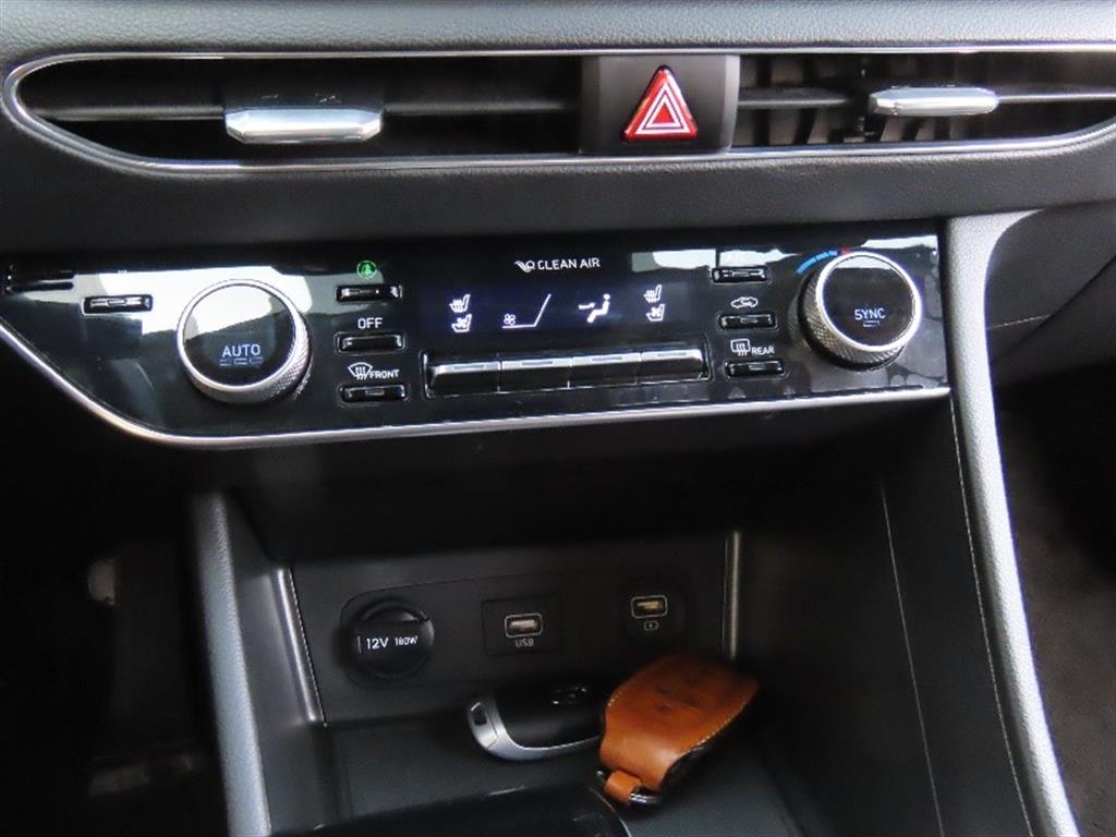 HYUNDAI Sonata 2022 - Importación desde Corea - HF Imports Iquique - Foto 7