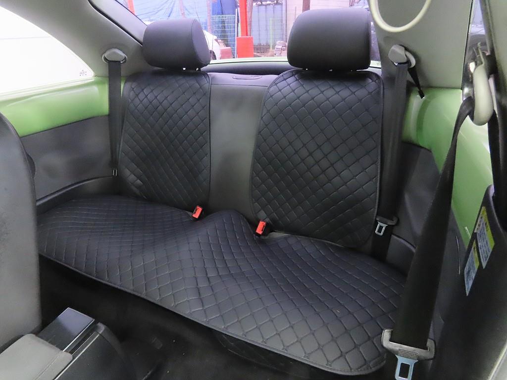 Volkswagen Beetle - Vista 6