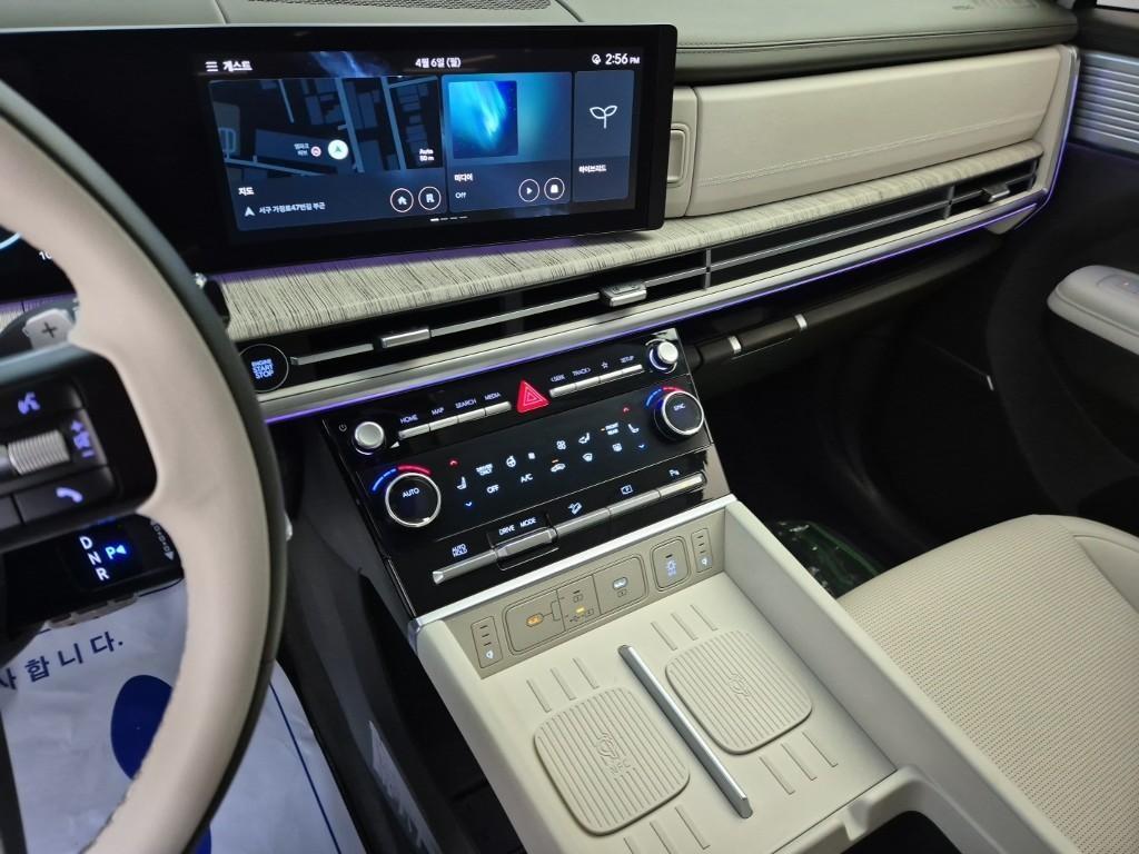 HYUNDAI Santa Fe - Vista 10