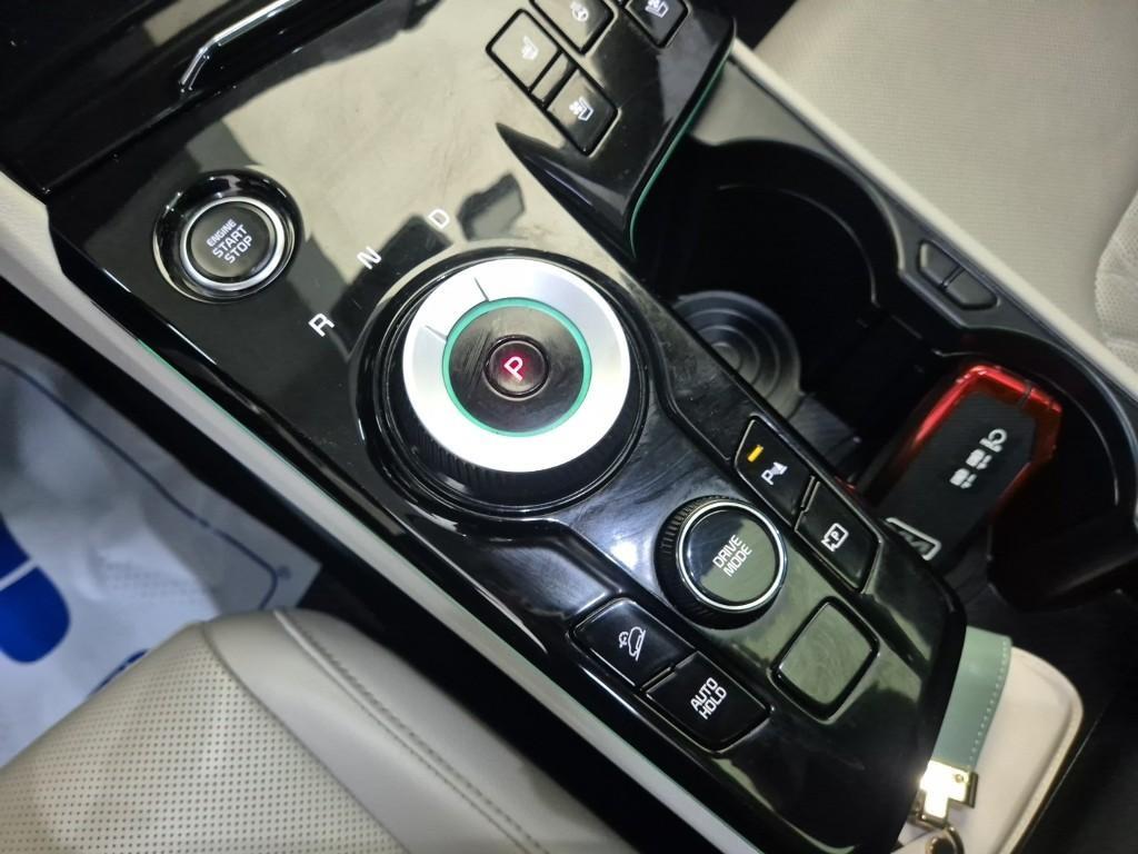 KIA Sportage 2022 Blanco - Importación desde Corea - HF Imports Iquique - Foto 15