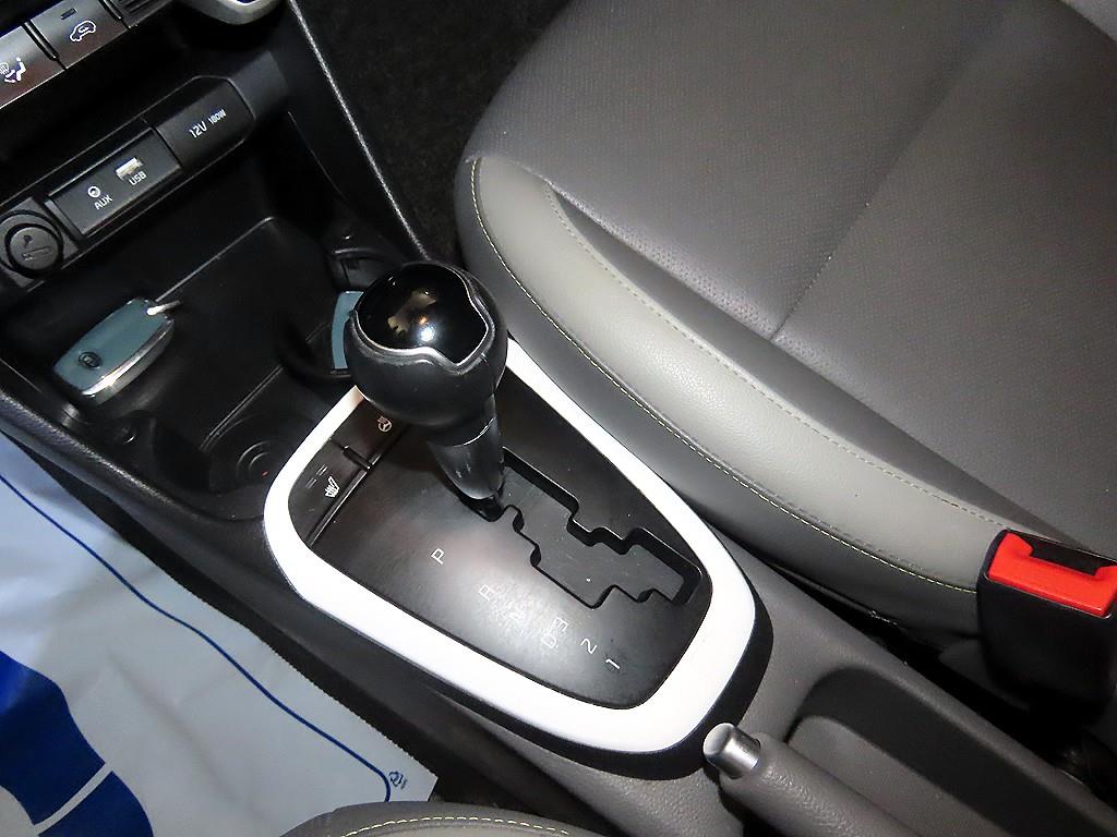 KIA Morning - Vista 12