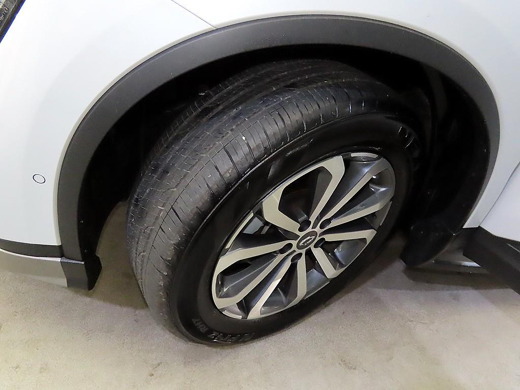 SAMSUNG QM6 2020 Blanco - Importación desde Corea - HF Imports Iquique - Foto 20