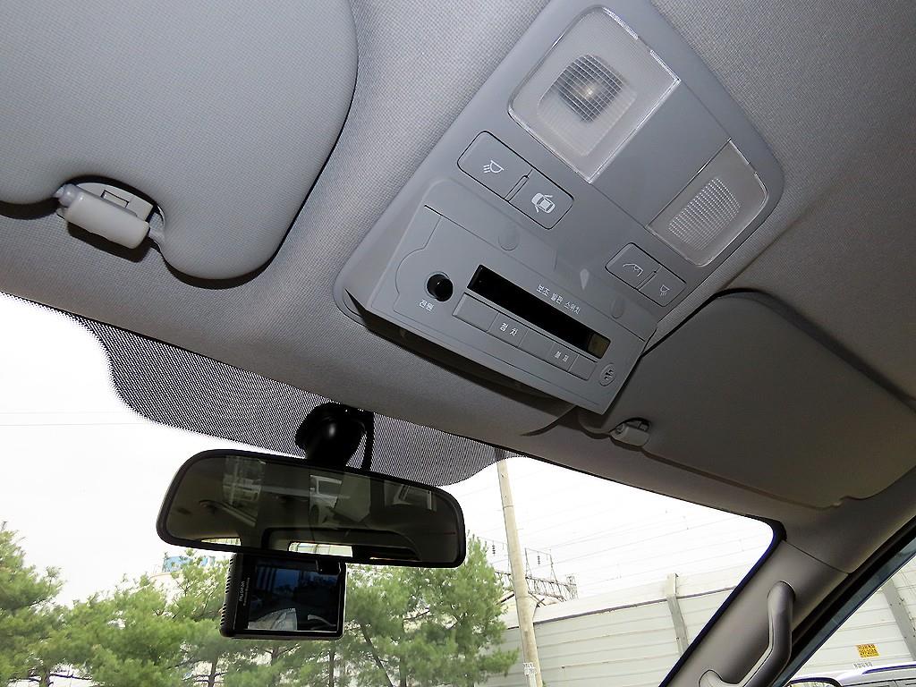 HYUNDAI Starex 2020 Amarillo - Importación desde Corea - HF Imports Iquique - Foto 14